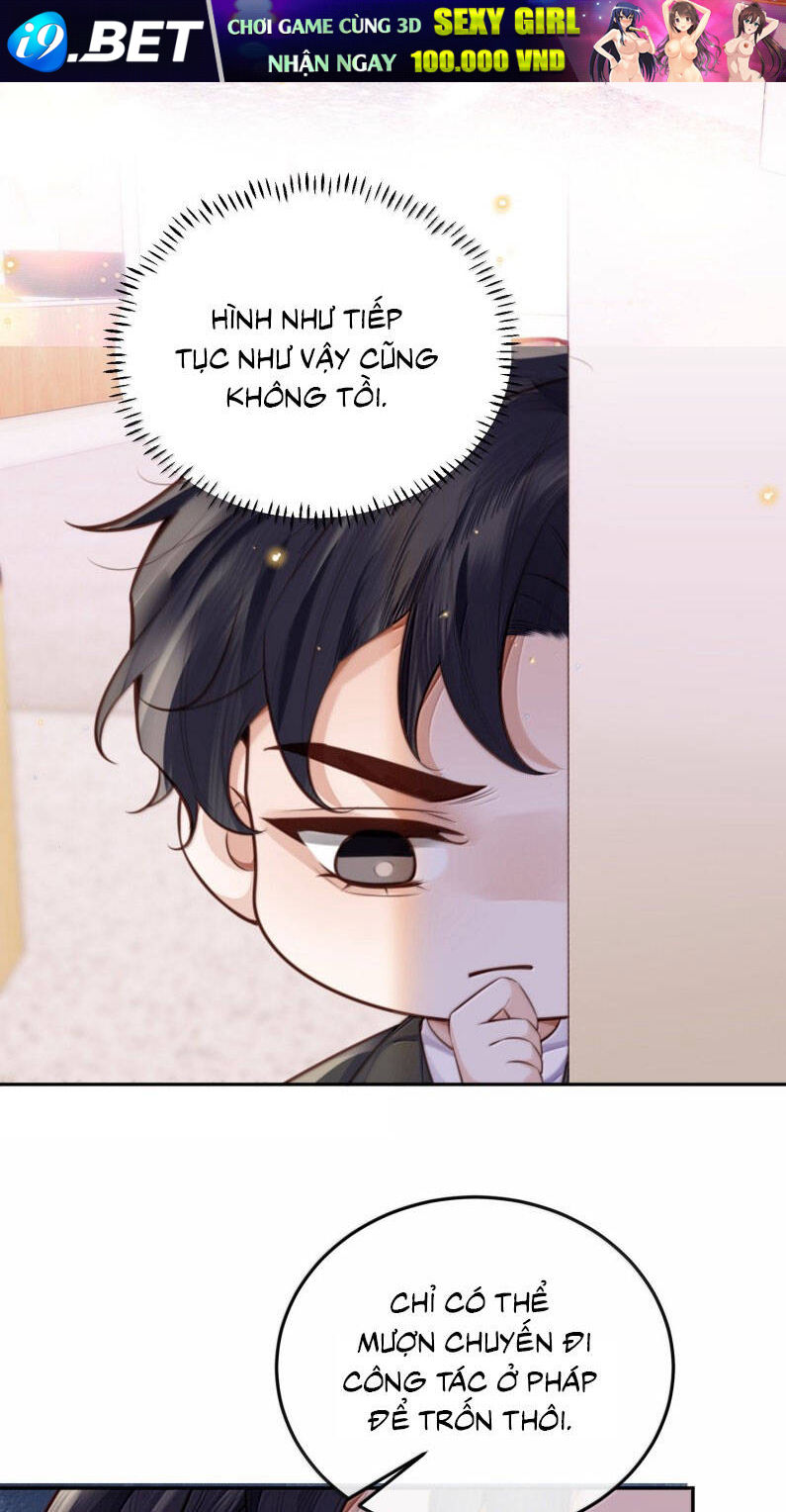 Tổng Tài Định Chế Tư Nhân - Chapter 118 - Page 16