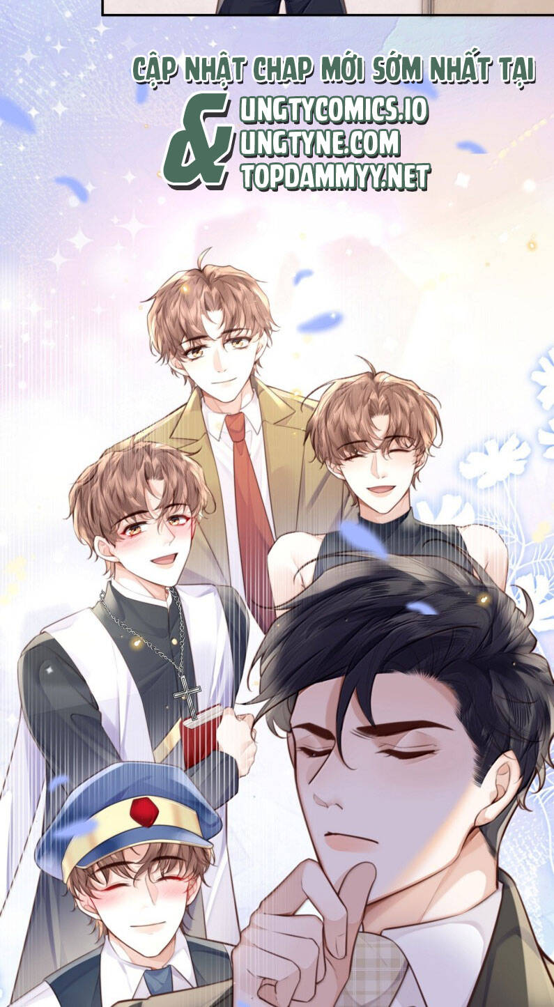 Tổng Tài Định Chế Tư Nhân - Chapter 118 - Page 18