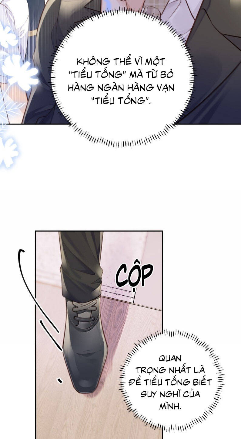 Tổng Tài Định Chế Tư Nhân - Chapter 118 - Page 19