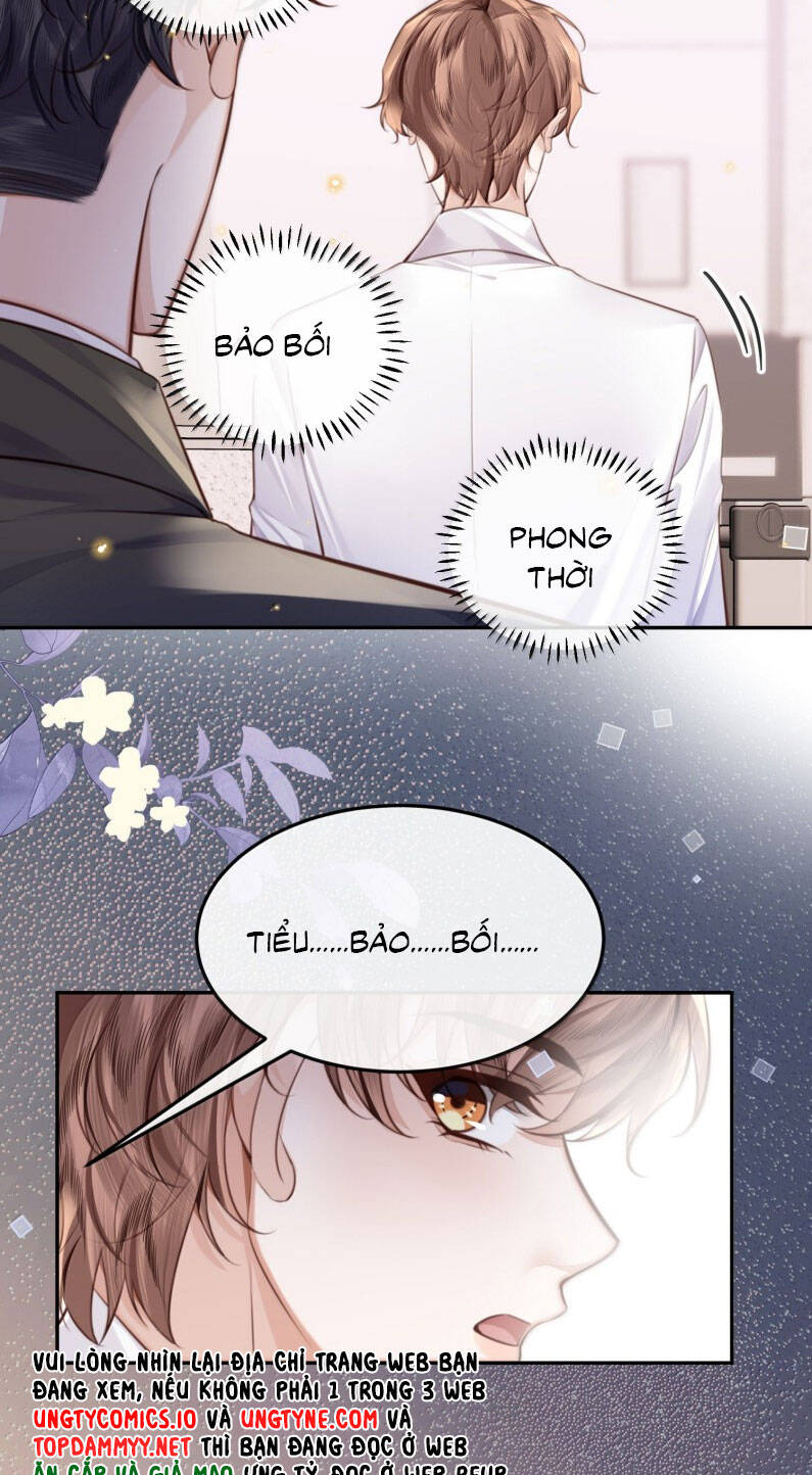 Tổng Tài Định Chế Tư Nhân - Chapter 118 - Page 21