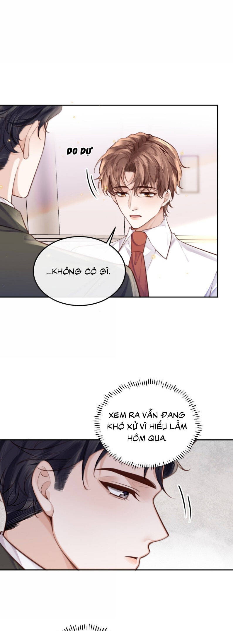 Tổng Tài Định Chế Tư Nhân - Chapter 118 - Page 24