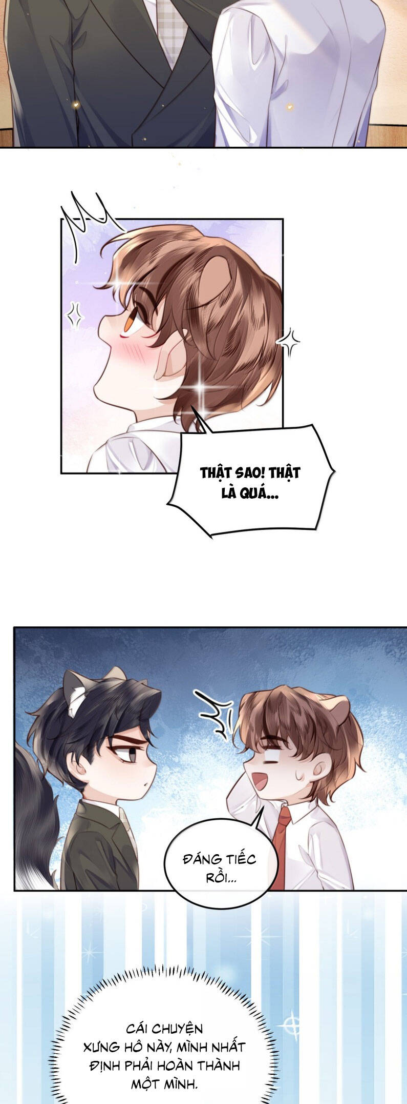 Tổng Tài Định Chế Tư Nhân - Chapter 118 - Page 28