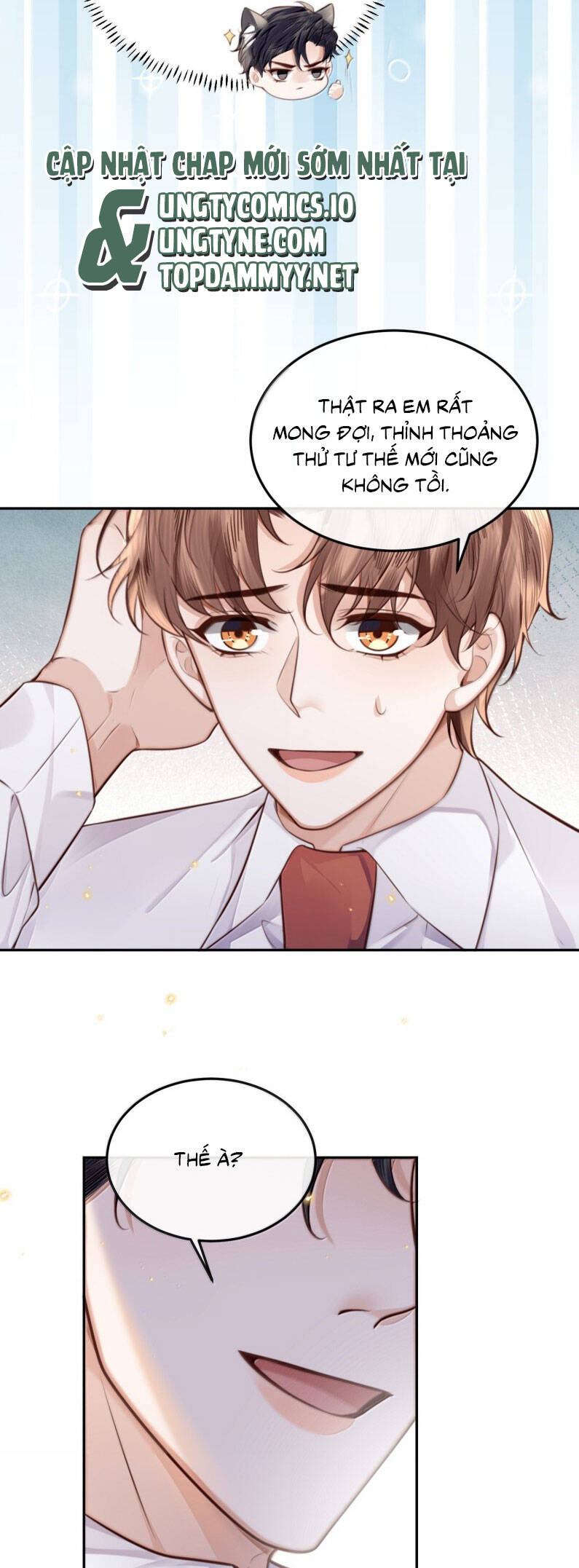 Tổng Tài Định Chế Tư Nhân - Chapter 118 - Page 29