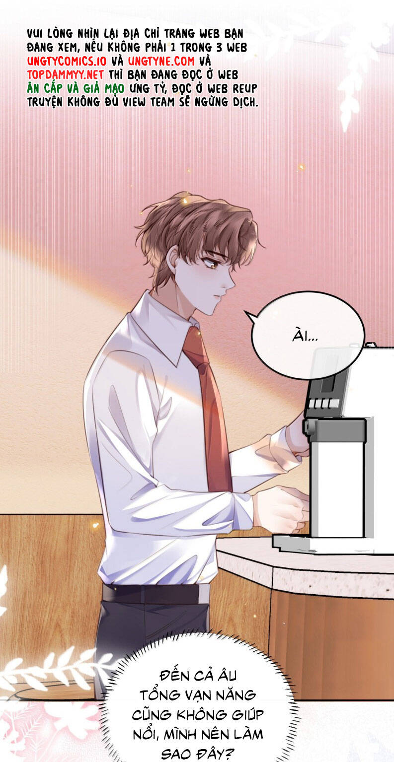 Tổng Tài Định Chế Tư Nhân - Chapter 118 - Page 3