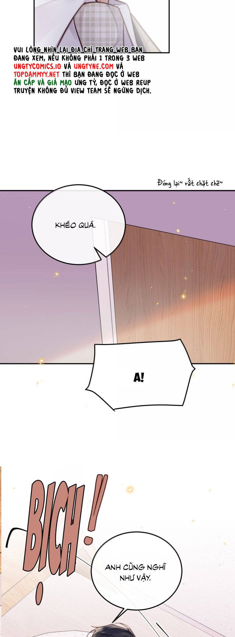 Tổng Tài Định Chế Tư Nhân - Chapter 118 - Page 30