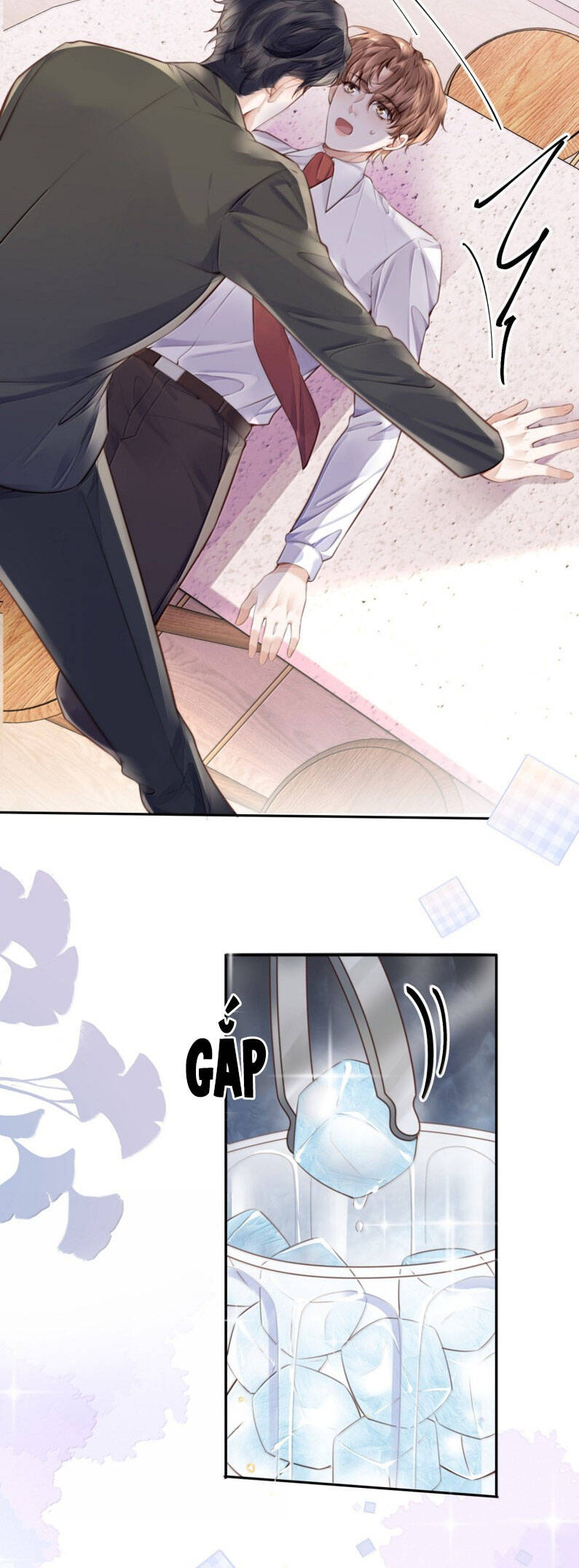 Tổng Tài Định Chế Tư Nhân - Chapter 118 - Page 31