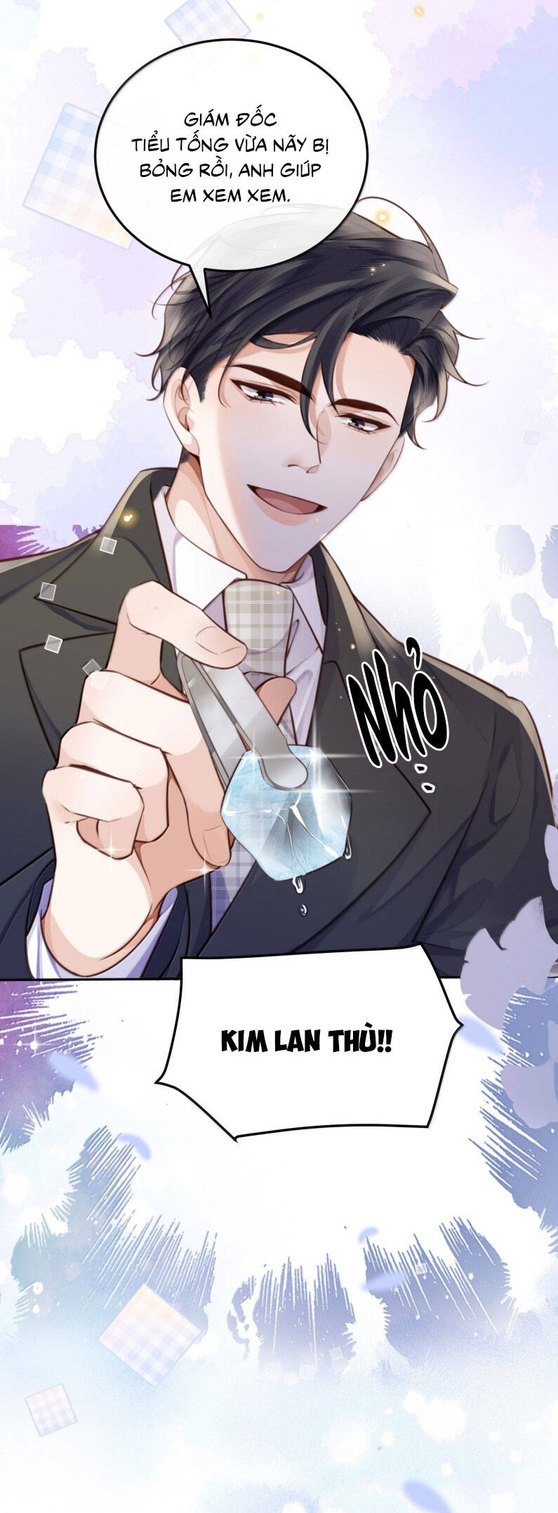 Tổng Tài Định Chế Tư Nhân - Chapter 118 - Page 32