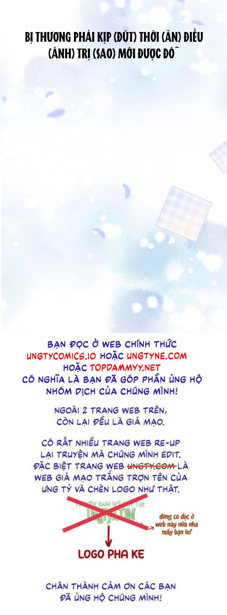 Tổng Tài Định Chế Tư Nhân - Chapter 118 - Page 33