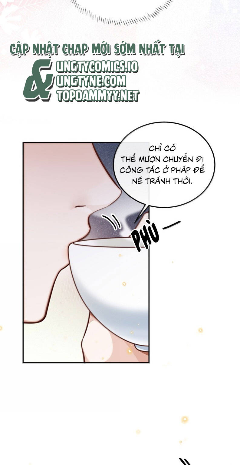 Tổng Tài Định Chế Tư Nhân - Chapter 118 - Page 4