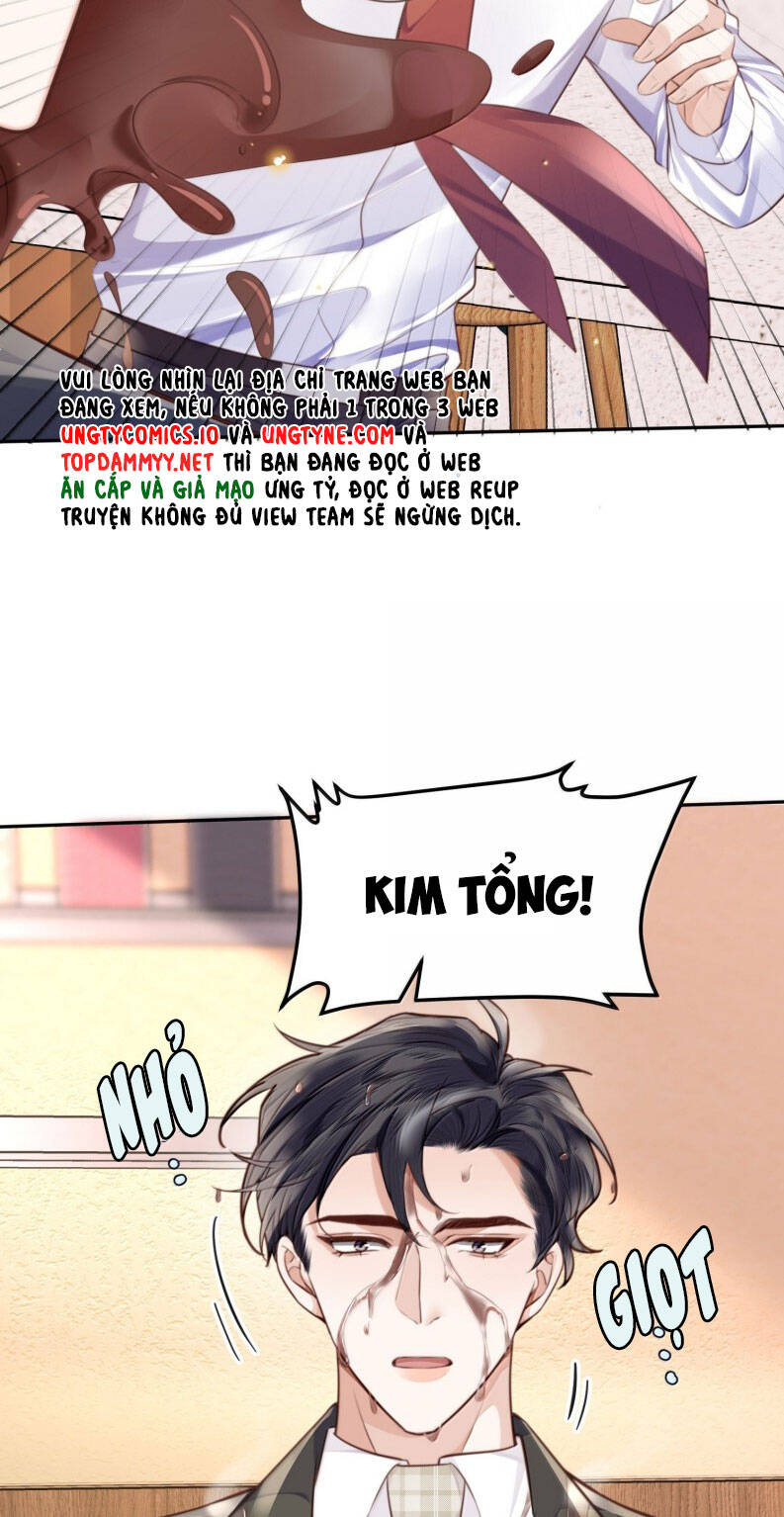 Tổng Tài Định Chế Tư Nhân - Chapter 118 - Page 6