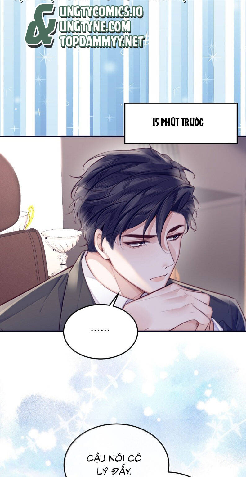 Tổng Tài Định Chế Tư Nhân - Chapter 118 - Page 9