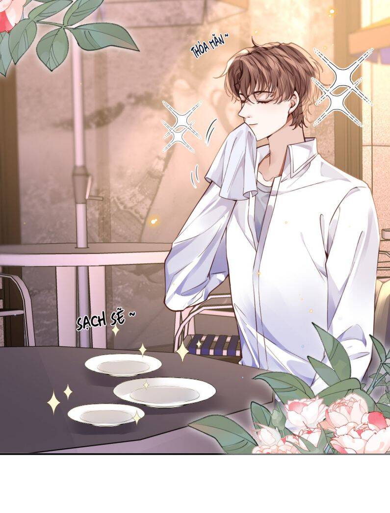 Tổng Tài Định Chế Tư Nhân - Chapter 12 - Page 10