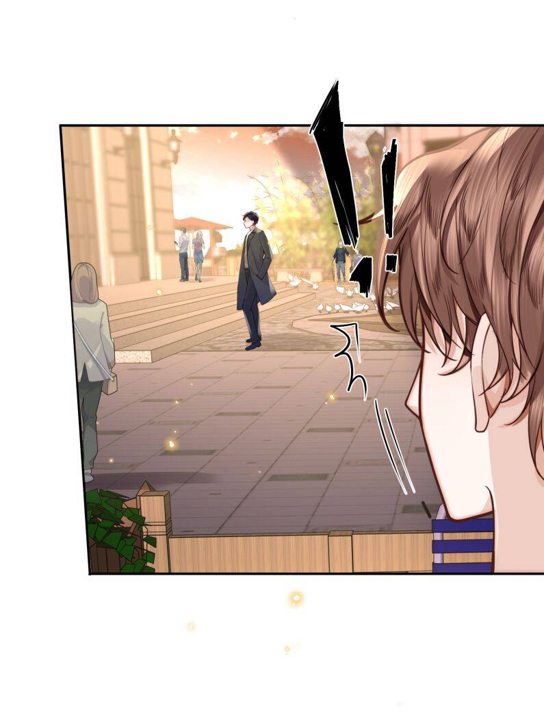 Tổng Tài Định Chế Tư Nhân - Chapter 12 - Page 11