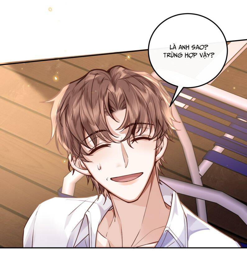 Tổng Tài Định Chế Tư Nhân - Chapter 12 - Page 16