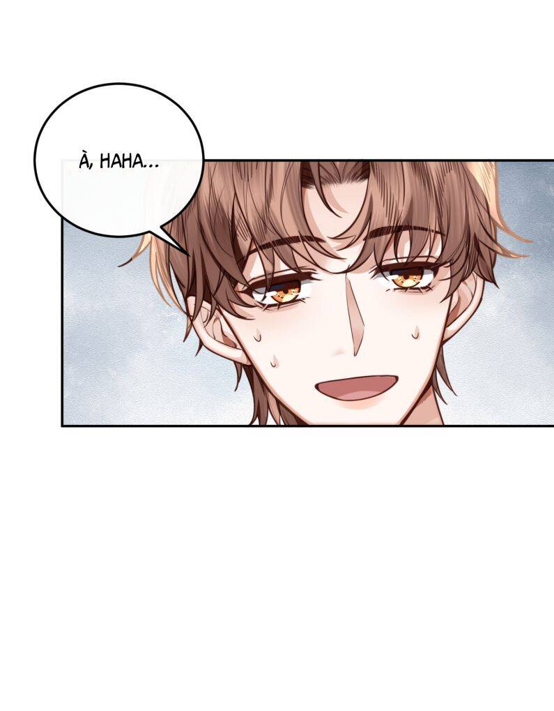 Tổng Tài Định Chế Tư Nhân - Chapter 12 - Page 19