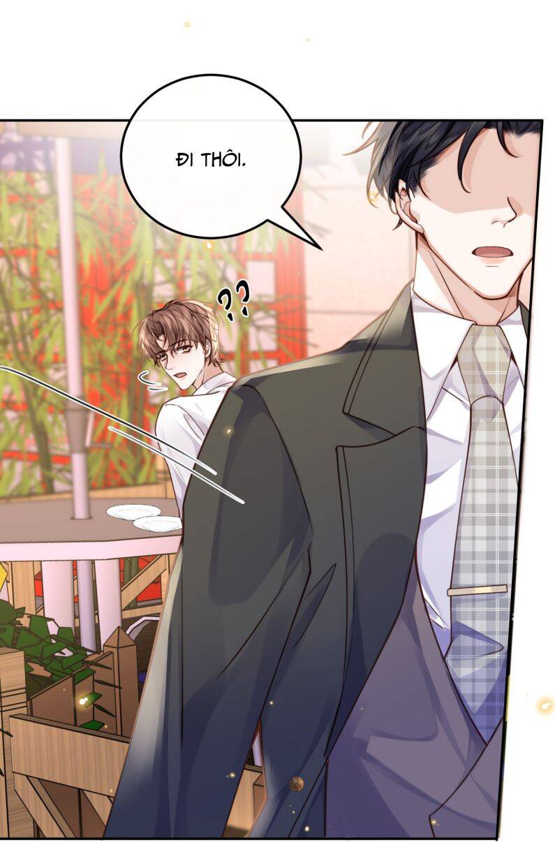 Tổng Tài Định Chế Tư Nhân - Chapter 12 - Page 20