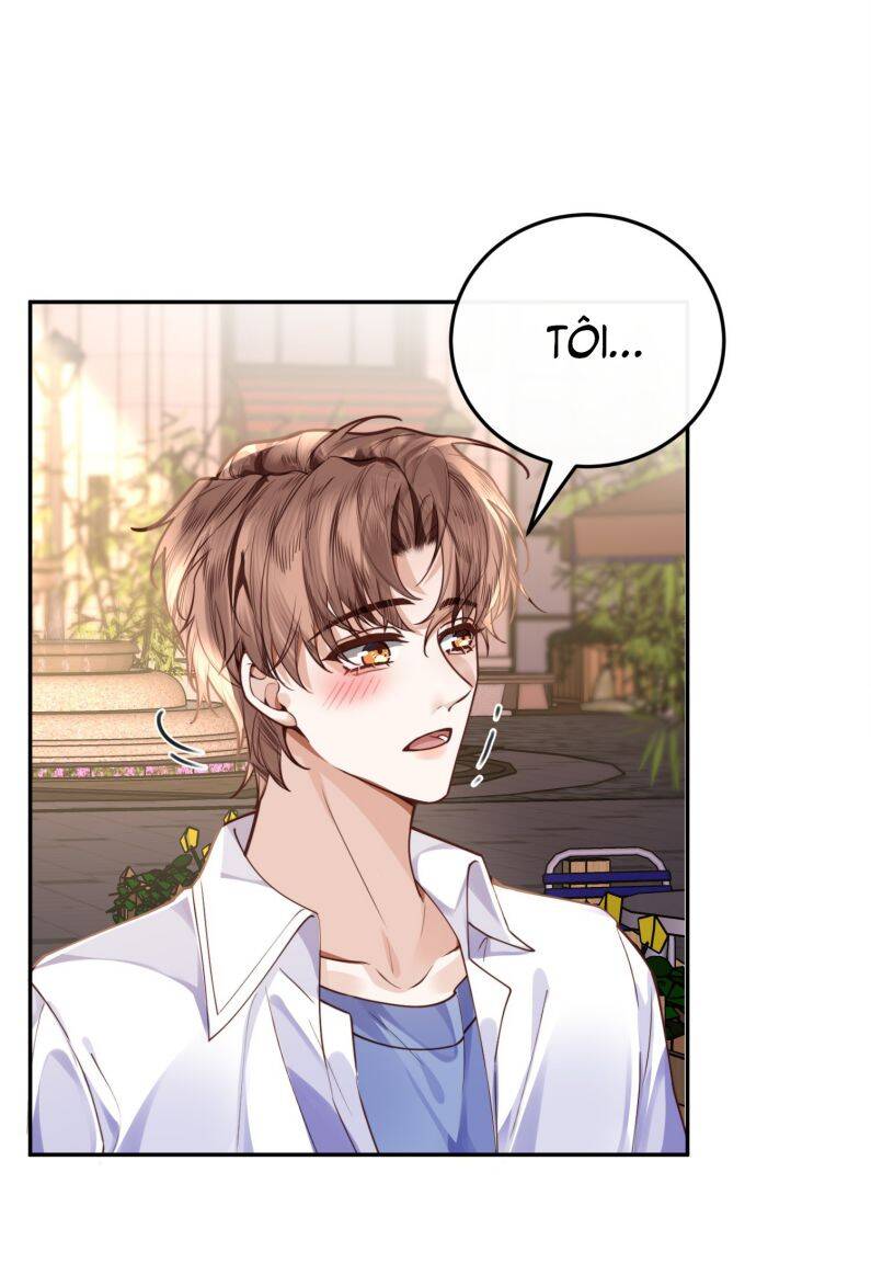 Tổng Tài Định Chế Tư Nhân - Chapter 12 - Page 27