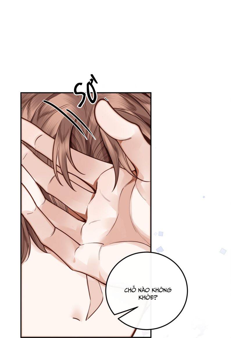 Tổng Tài Định Chế Tư Nhân - Chapter 12 - Page 29