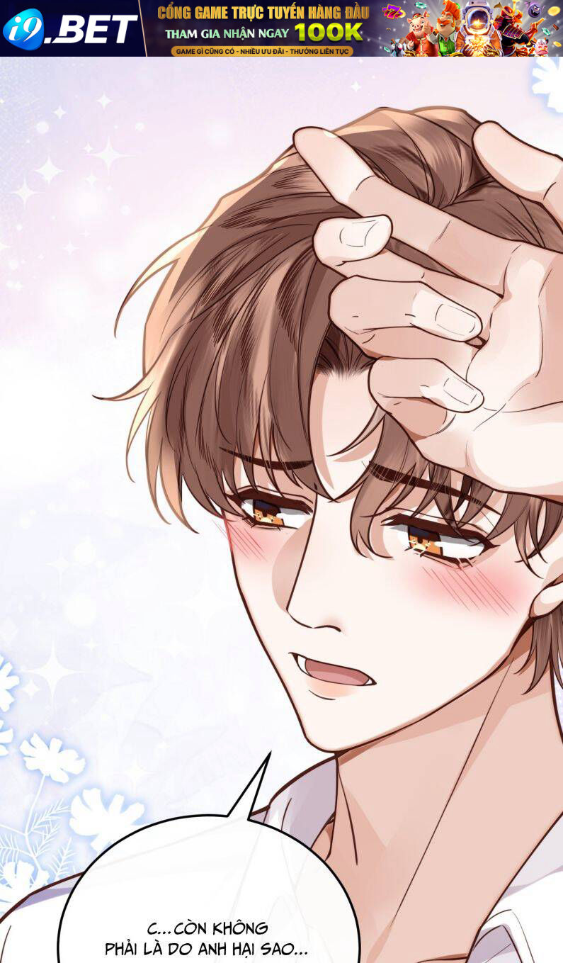 Tổng Tài Định Chế Tư Nhân - Chapter 12 - Page 31