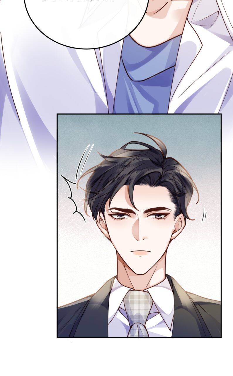 Tổng Tài Định Chế Tư Nhân - Chapter 12 - Page 32