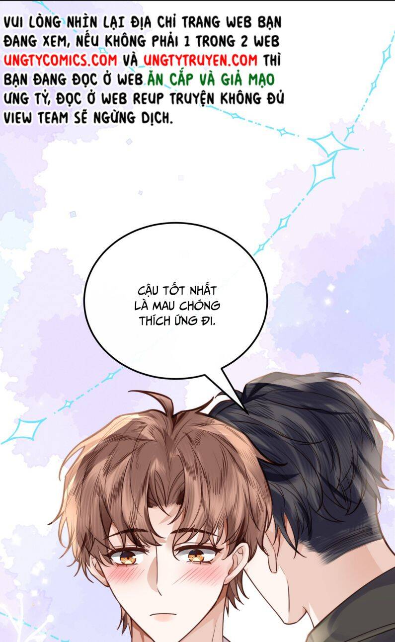 Tổng Tài Định Chế Tư Nhân - Chapter 12 - Page 36