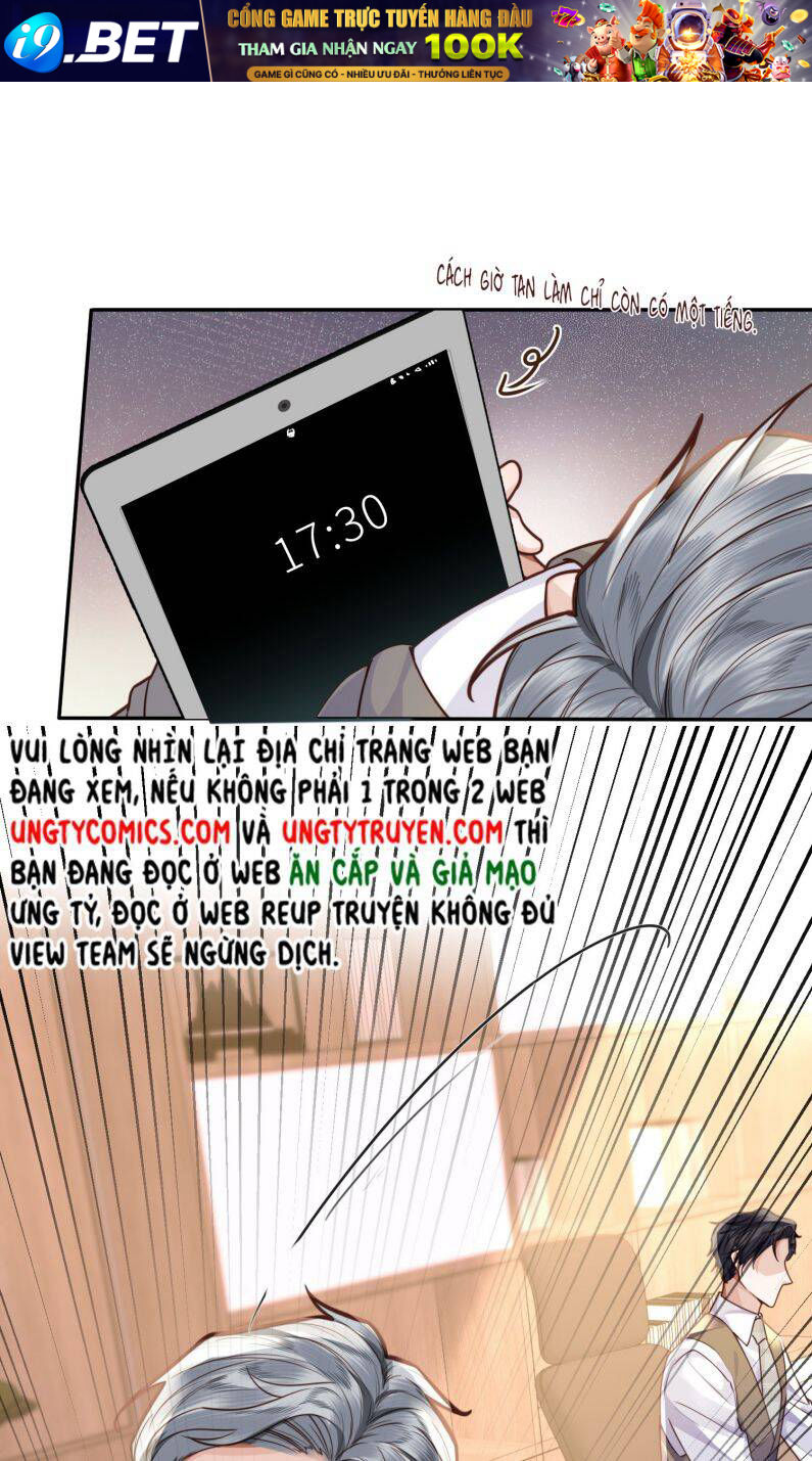 Tổng Tài Định Chế Tư Nhân - Chapter 12 - Page 6