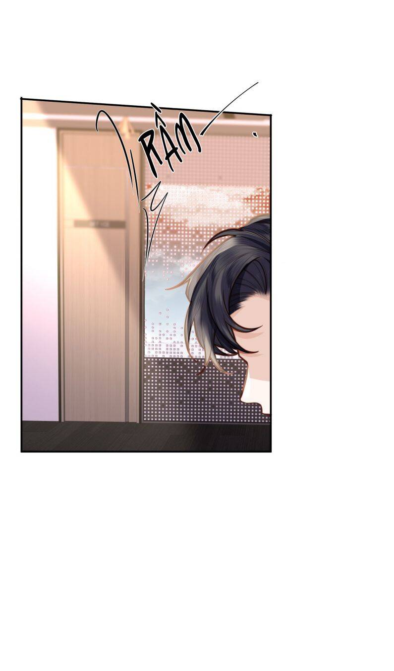 Tổng Tài Định Chế Tư Nhân - Chapter 12 - Page 8