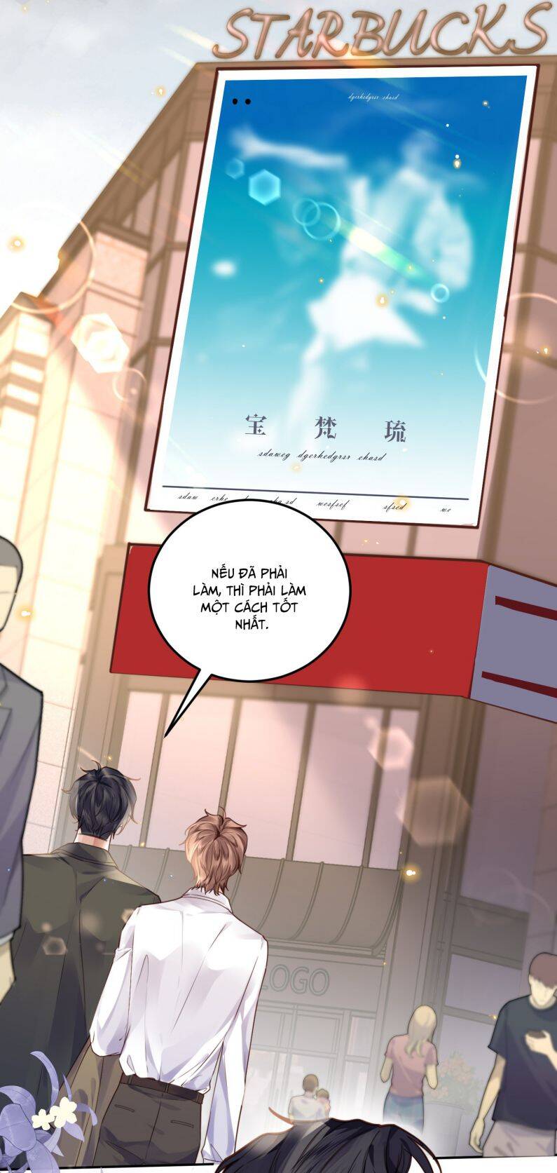 Tổng Tài Định Chế Tư Nhân - Chapter 13 - Page 11