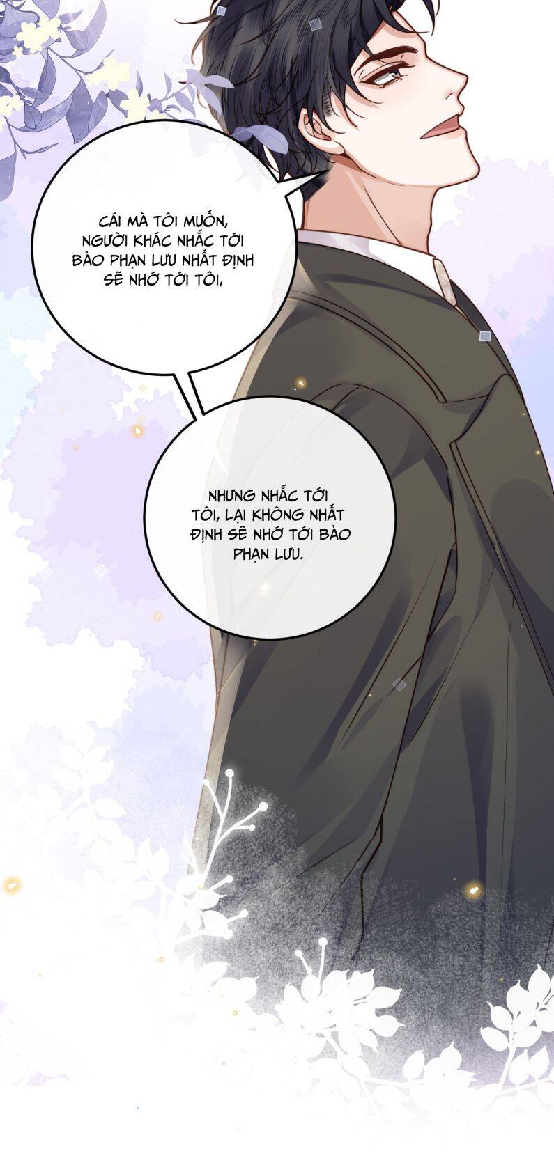 Tổng Tài Định Chế Tư Nhân - Chapter 13 - Page 12