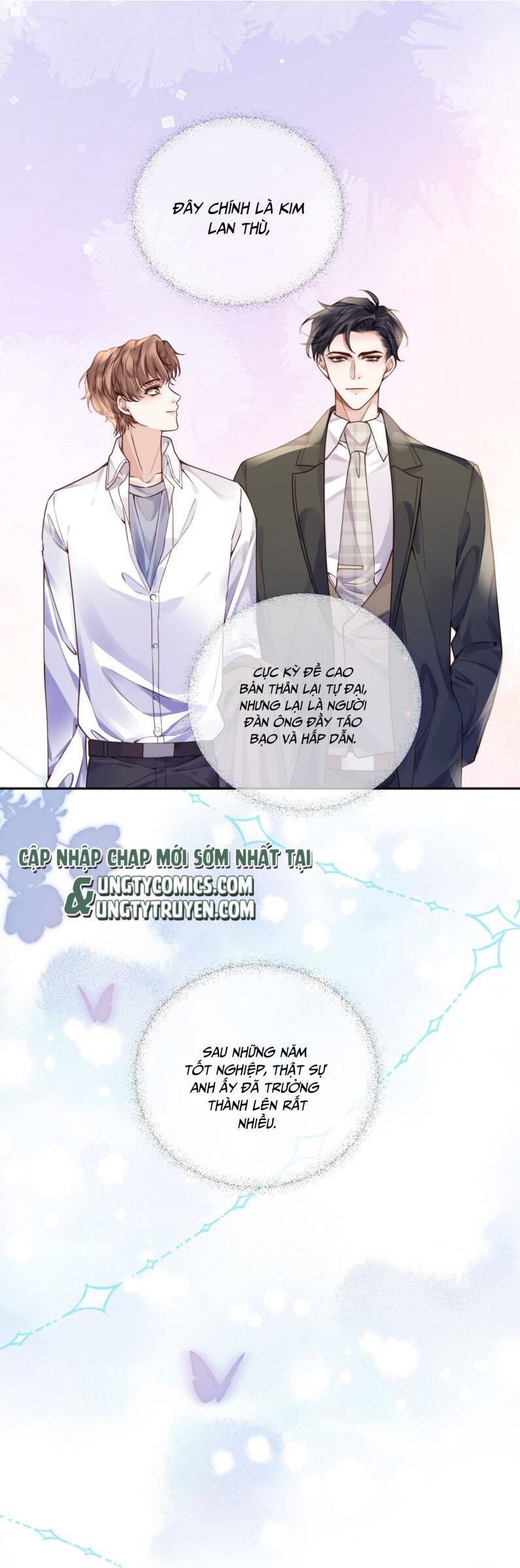 Tổng Tài Định Chế Tư Nhân - Chapter 13 - Page 13