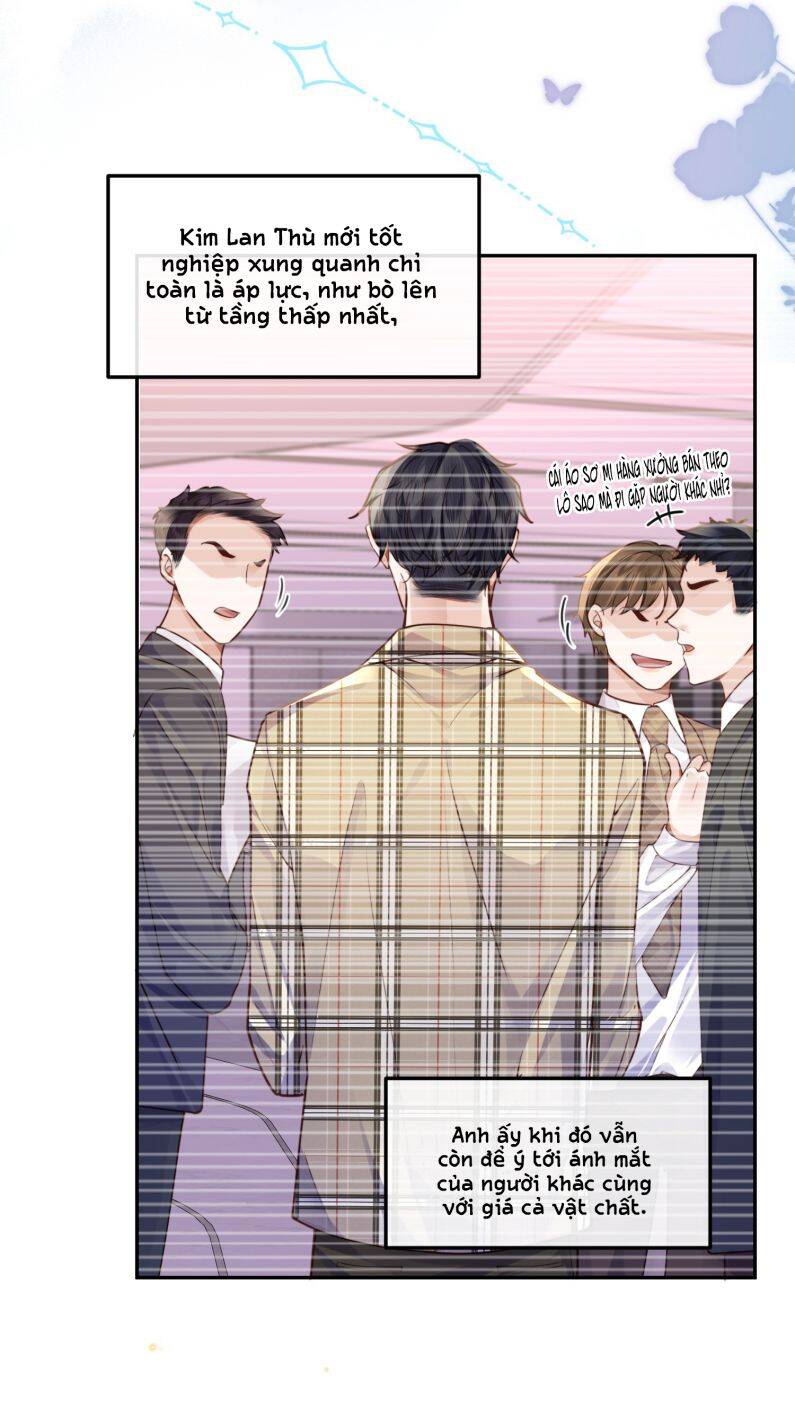 Tổng Tài Định Chế Tư Nhân - Chapter 13 - Page 14