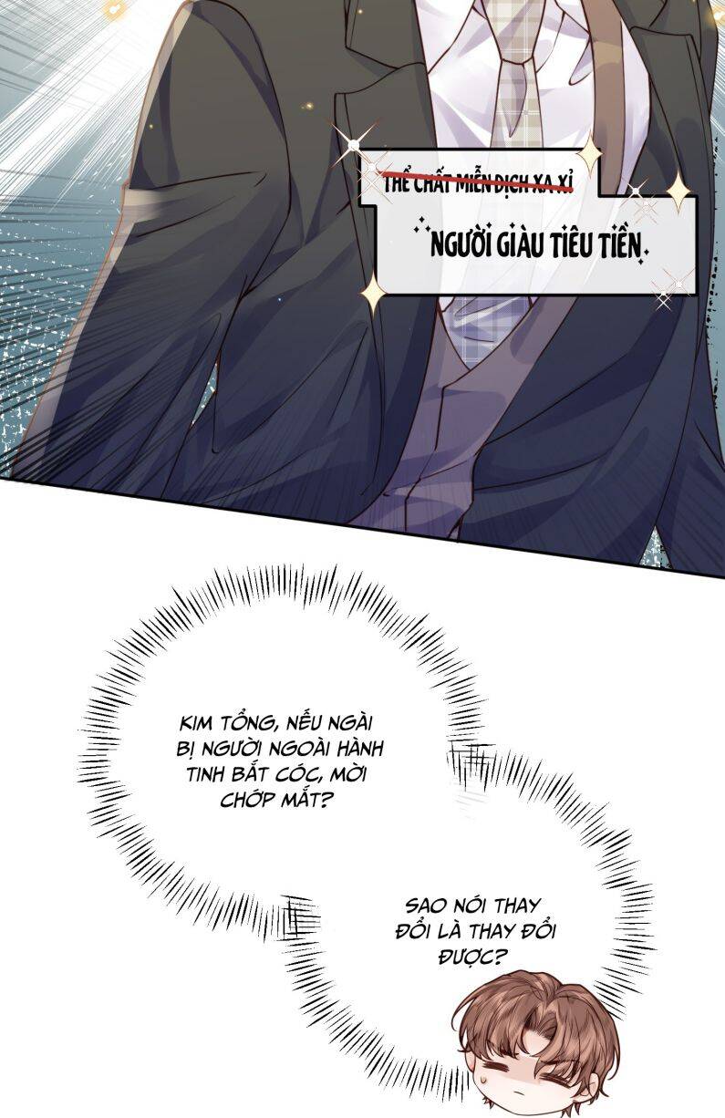 Tổng Tài Định Chế Tư Nhân - Chapter 13 - Page 18