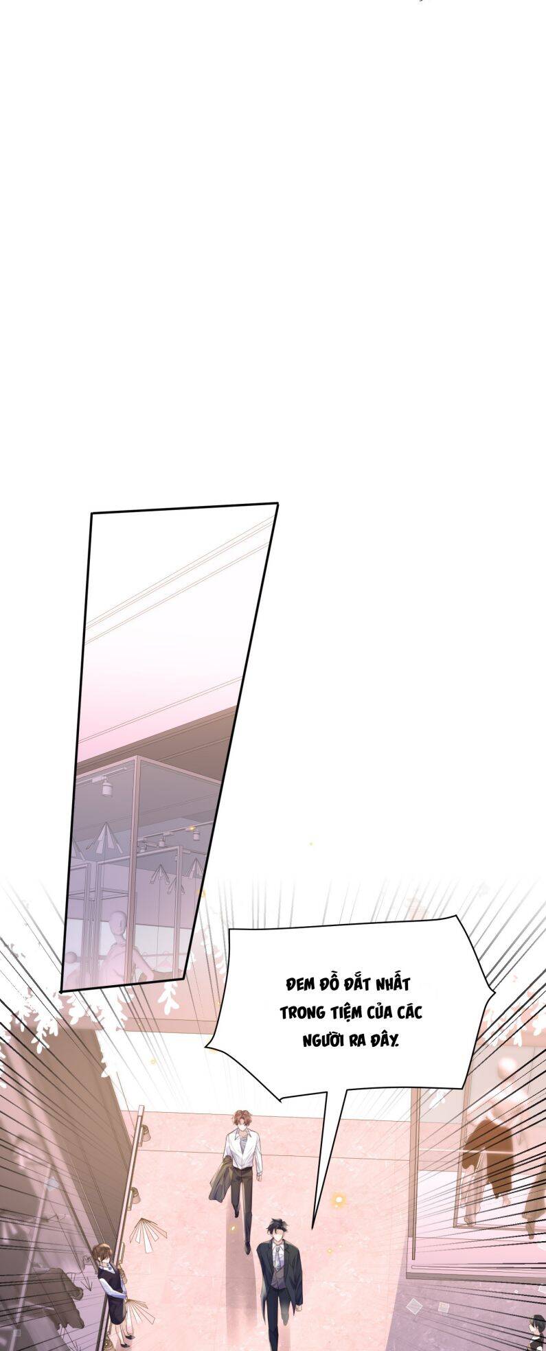 Tổng Tài Định Chế Tư Nhân - Chapter 13 - Page 19