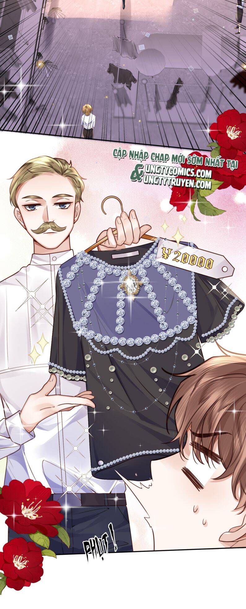 Tổng Tài Định Chế Tư Nhân - Chapter 13 - Page 20