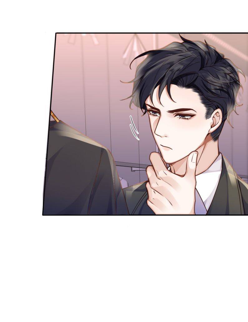 Tổng Tài Định Chế Tư Nhân - Chapter 13 - Page 23