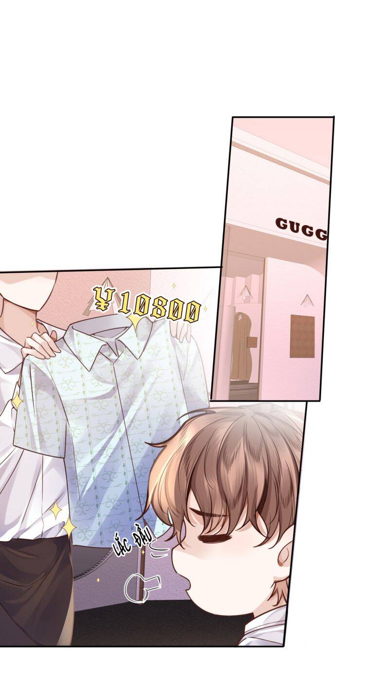 Tổng Tài Định Chế Tư Nhân - Chapter 13 - Page 24