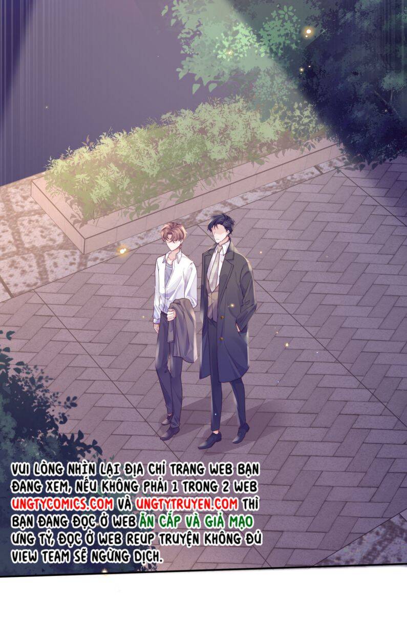 Tổng Tài Định Chế Tư Nhân - Chapter 13 - Page 27