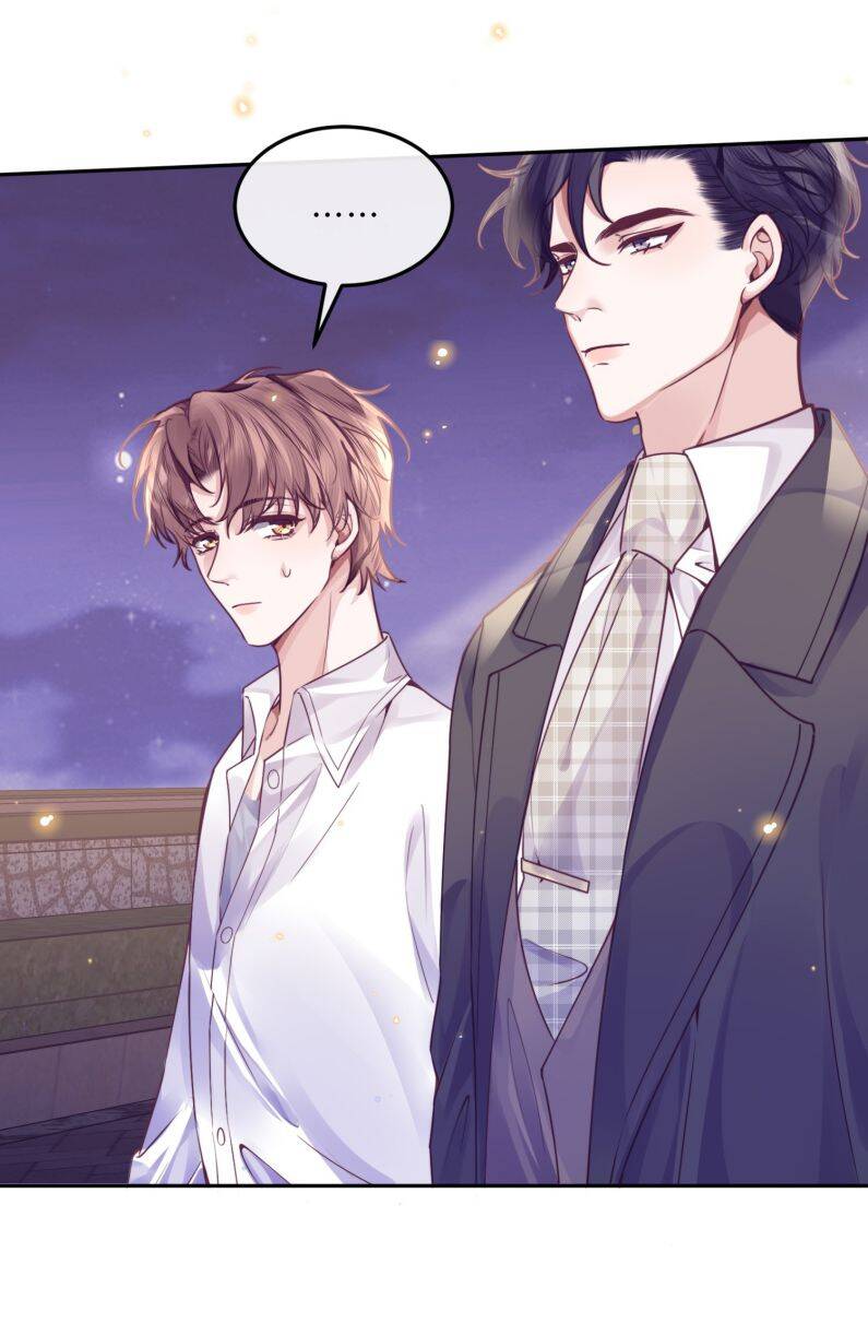 Tổng Tài Định Chế Tư Nhân - Chapter 13 - Page 28