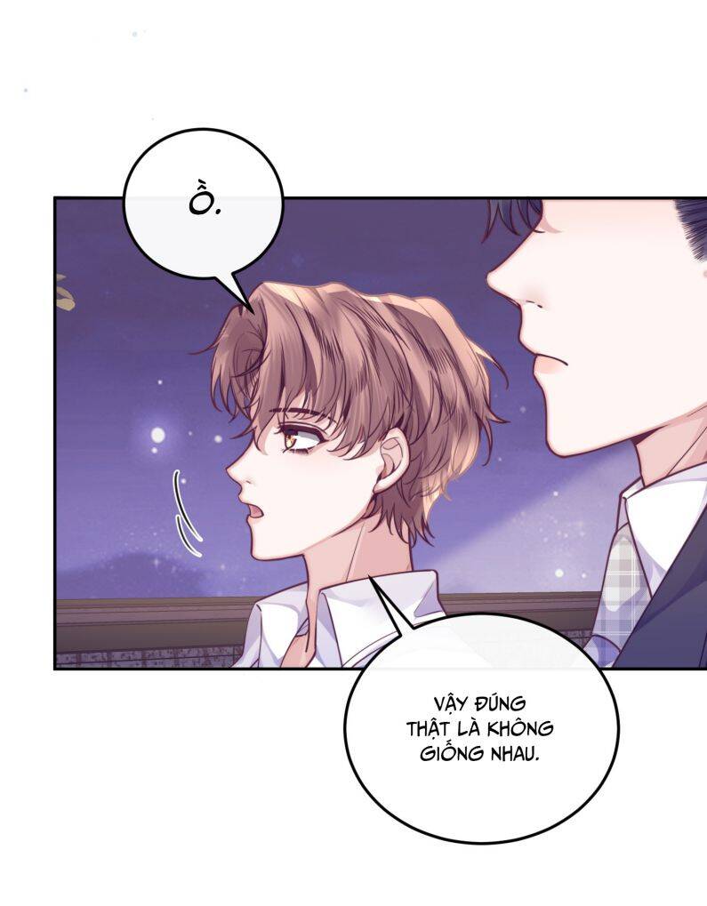 Tổng Tài Định Chế Tư Nhân - Chapter 13 - Page 30