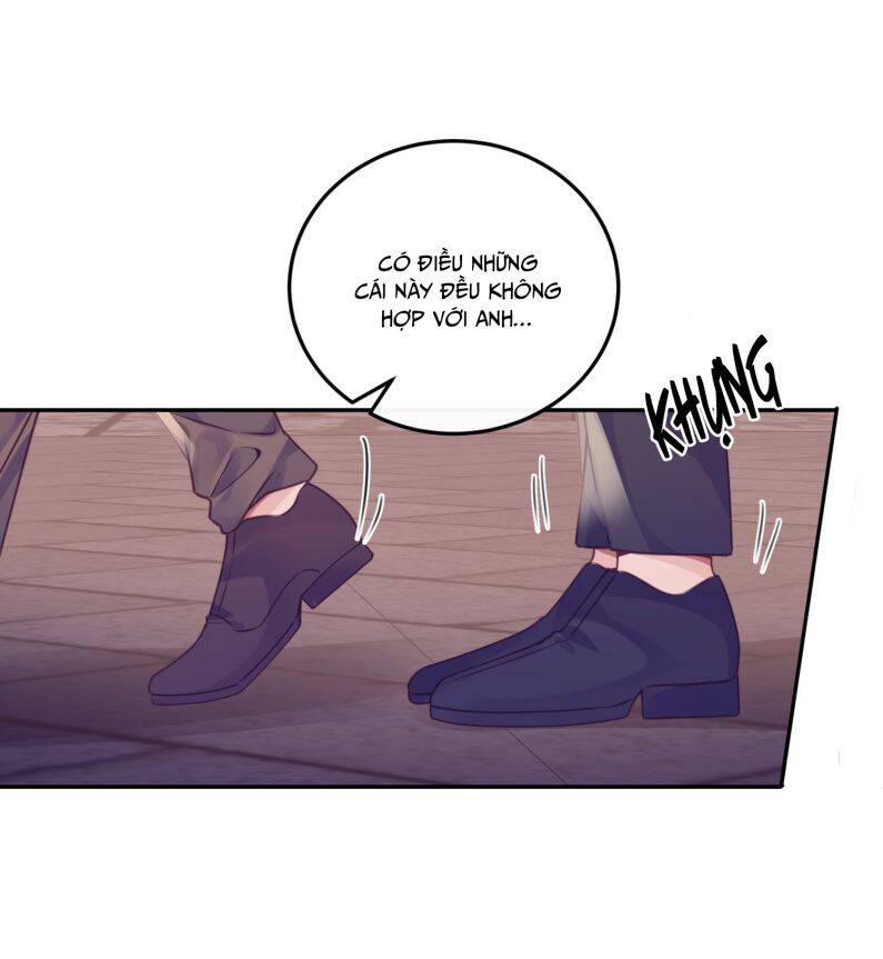 Tổng Tài Định Chế Tư Nhân - Chapter 13 - Page 31