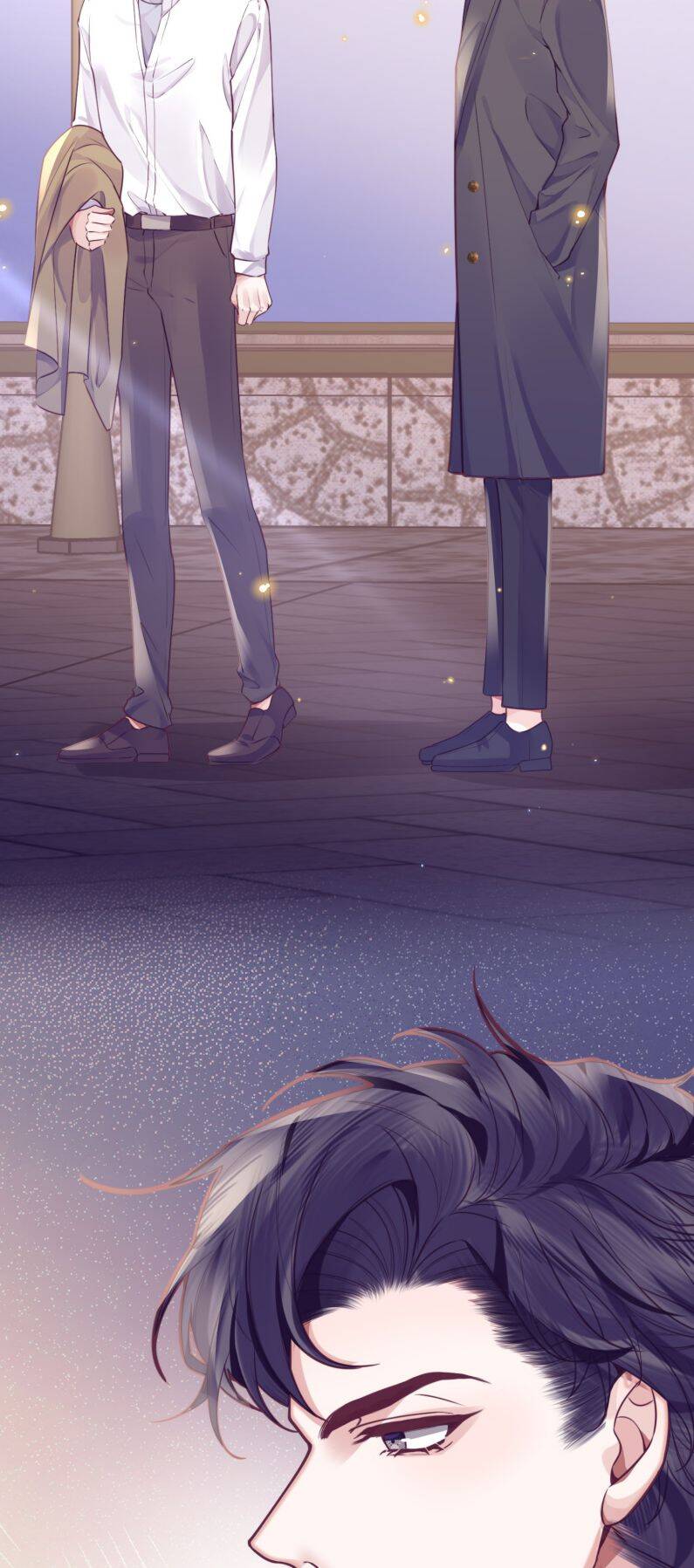 Tổng Tài Định Chế Tư Nhân - Chapter 13 - Page 33