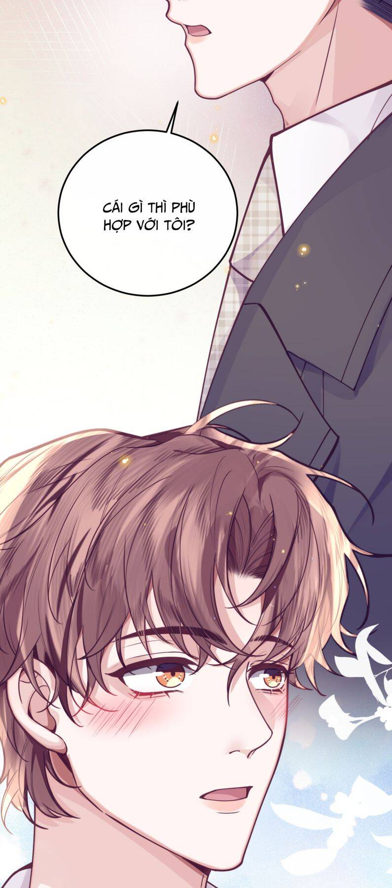 Tổng Tài Định Chế Tư Nhân - Chapter 13 - Page 34