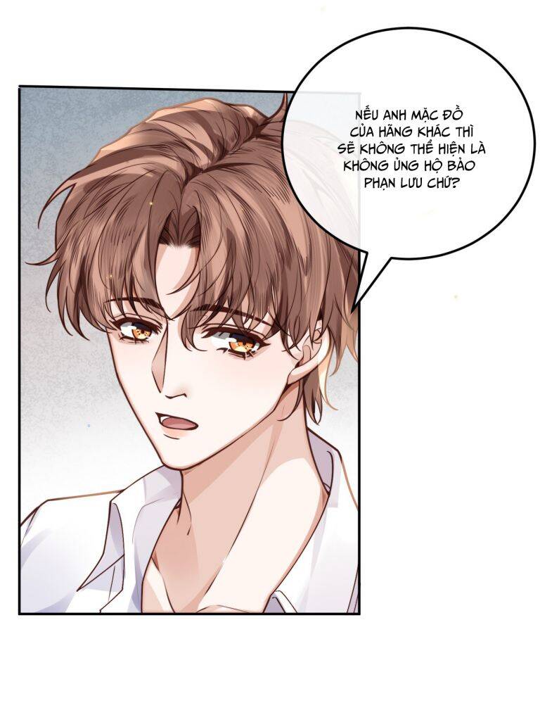 Tổng Tài Định Chế Tư Nhân - Chapter 13 - Page 6