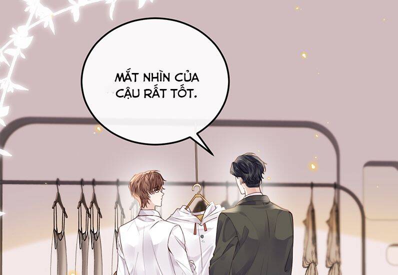 Tổng Tài Định Chế Tư Nhân - Chapter 14 - Page 16