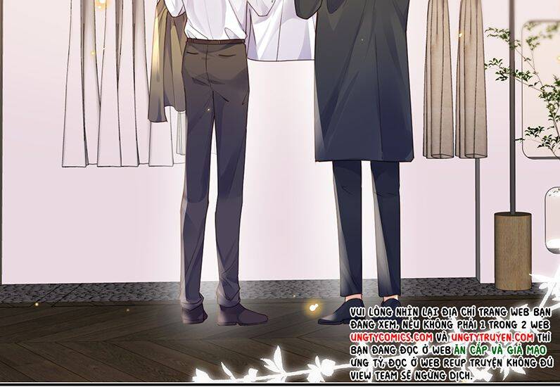 Tổng Tài Định Chế Tư Nhân - Chapter 14 - Page 17