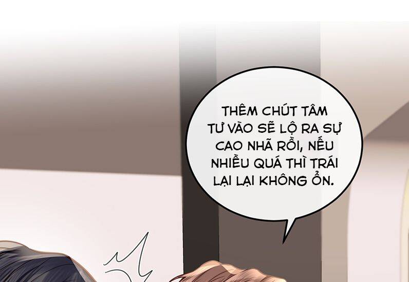 Tổng Tài Định Chế Tư Nhân - Chapter 14 - Page 22