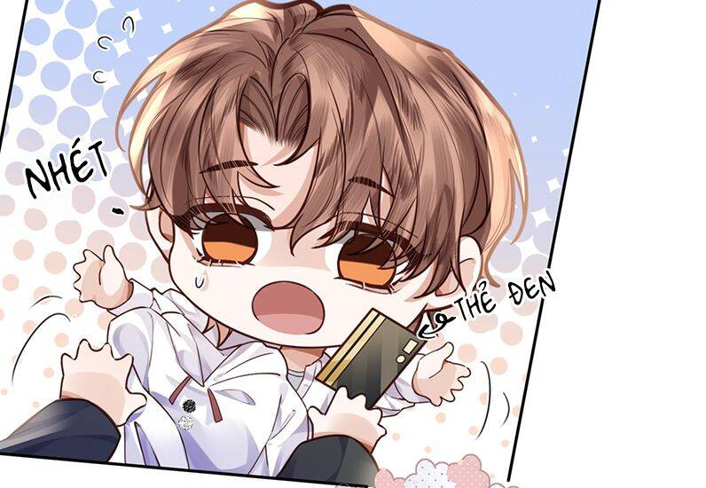 Tổng Tài Định Chế Tư Nhân - Chapter 14 - Page 28