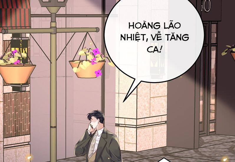 Tổng Tài Định Chế Tư Nhân - Chapter 14 - Page 39