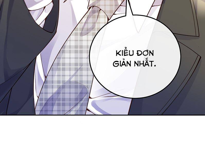 Tổng Tài Định Chế Tư Nhân - Chapter 14 - Page 43