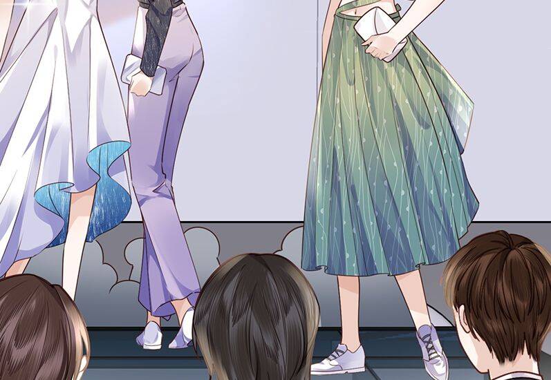 Tổng Tài Định Chế Tư Nhân - Chapter 14 - Page 57